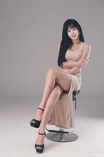 Asian Sirens - Topic: Kim Go Eun (김고은)