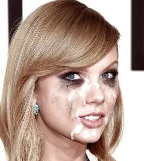 Taylor Swift fake cumshots - Photo #11