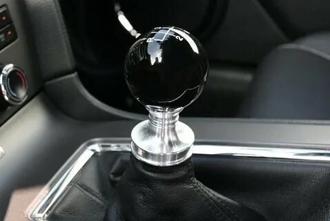 Steeda Autosports ® 555-7312 - Tri-Ax Short Throw Shifter Ki