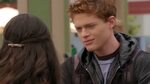 Ty From Switched At Birth - Floss Papers