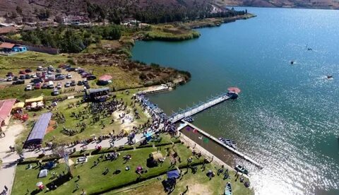 Wiracochapampa: conoce la joya arquitectónica del norte peru