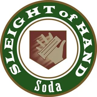 Sleight of Hand Logo from Treyarch zombies (3000x3000) Call 