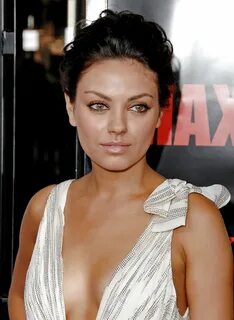 Mila Kunis Yum Yum - Photo #69