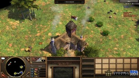 Images - Total War Mod for Age of Empires III: The Asian Dyn