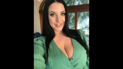 Angela White Stories Instagram 2019 Part 1 - YouTube