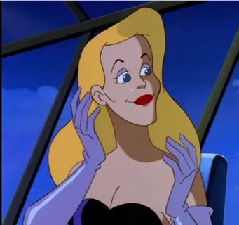 Mary Beth (Freakazoid!) The Female Villains Wiki Fandom