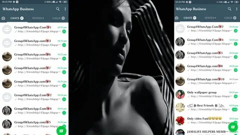 Sex Chat Whatsapp