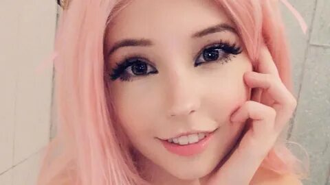 BELLE DELPHINE NETWORTH 2020 (100% REAL EXPOSED) - YouTube