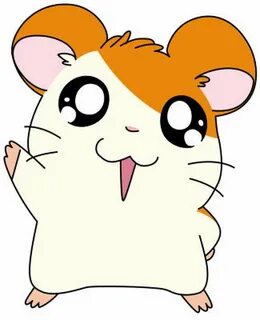Anime Hamsters Related Keywords & Suggestions - Anime Hamste
