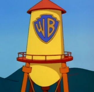 Water Tower Animaniacs Wiki Fandom