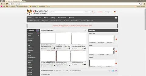 Как легко и просто обойти блокировку сайта xhamster.com Пика
