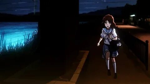 Run Kumiko Run Anime Amino