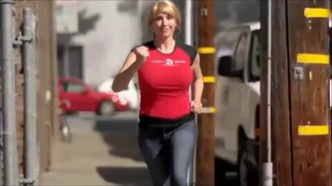 Kari Byron - Big Huge Boobs - YouTube