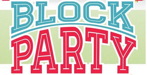 UNITY IN THE COMMUNITY BLOCK PARTY SCHEDULED FOR SATURDAY - 