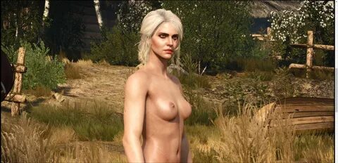 Witcher 3 Nude Mod Скачать на ПК Бесплатно