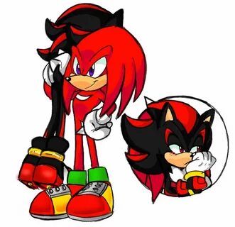 if-i-say-goodbye Sonic and shadow, Shadow, Shadow the hedgeh