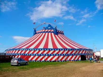 Circus Tent Stripe Photos - Free & Royalty-Free Stock Photos