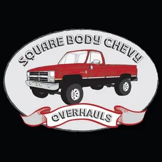 Square Body Chevy Overhauls - YouTube