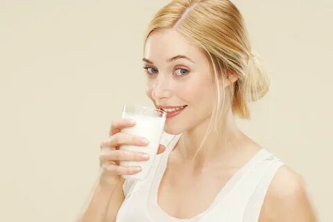Молоко: что будет, если пить его каждый день, польза и вред