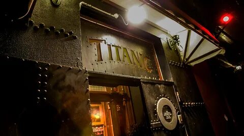 Titan theater
