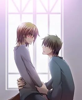 Junjou Egoist - Junjou Romantica - Image #500533 - Zerochan 