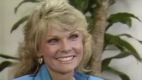 Cathy Lee Crosby