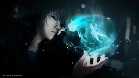 Noctis Lucis Caelum Wallpapers Wallpapers - Top Free Noctis 