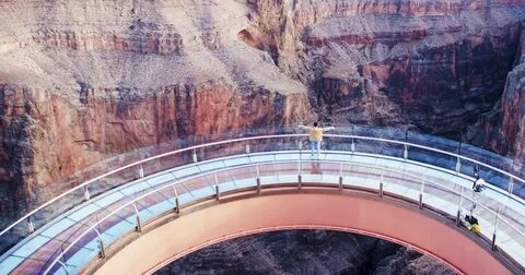 Grand Canyon Skywalk, - Book Tickets & Tours GetYourGuide.co