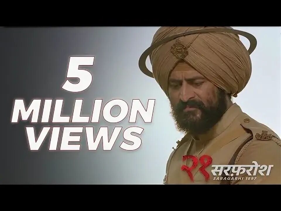 Battle of Saragarhi The Real Story Behind Akshay Kumars Kesa