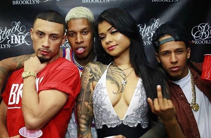 ROK BLACK INK CREW 🇵 🇦 🇩 🇴 в Instagram: "No One Will Ever Be As En...