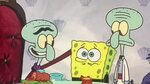 Spongebob squarepants squilliam returns - YouTube