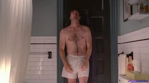 Jon Hamm Massive Bulge Photos & Nude In Movies - Men Celebri