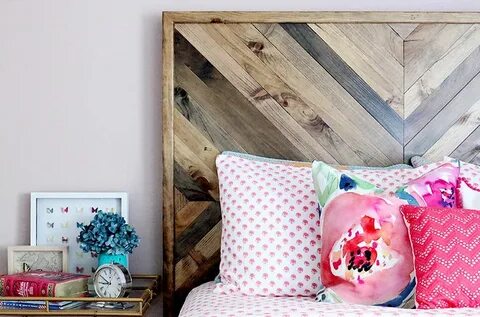 17 Fun and Budget-Friendly Reclaimed Wood Projects