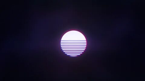 110+ Retro Wave HD Wallpapers and Backgrounds
