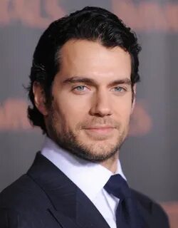 Henry Cavill height, weight and biceps size. Make sure, he i