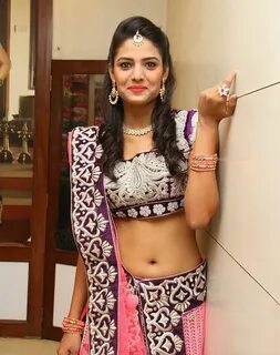 Indian Tv Serial Actress - Navel Show. Indian models, Saree 