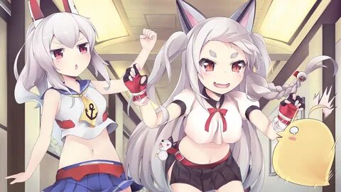 Azur Lane - Zerochan Anime Image Board