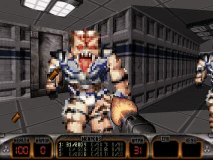 Duke Nukem: Total Meltdown Mod image - Mod DB