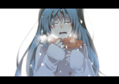 Hatsune Miku, Crying page 11 - Zerochan Anime Image Board