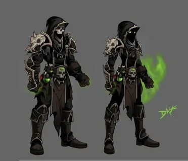 aqw Tumblr Fantasy character design, Fantasy armor, Characte