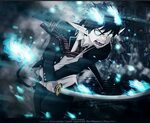 Синий Экзорцист (Blue Exorcist) - Zerochan Anime Image Board