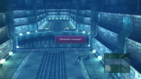 Final Fantasy X Walkthrough: Via Purifico - Jegged.com