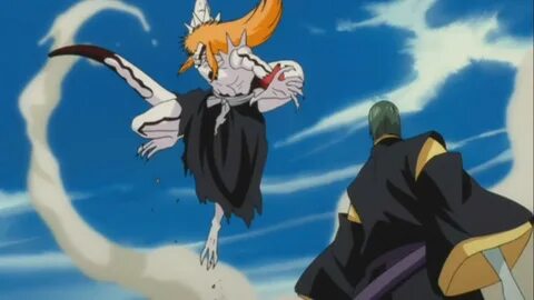 What Episode Does Ichigo Turn Into A Hollow - Finally Some