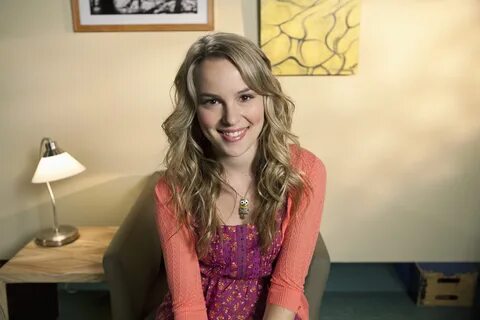 Bridgit Mendler’s New Album - American Profile