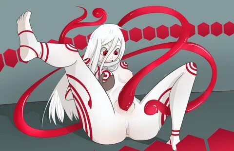 Deadman wonderland porn Deadman Wonderland