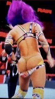 Sasha Banks wwe wrestler - Album on Imgur