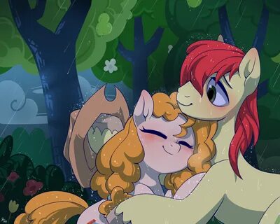 Lover by RenoKim My Little Pony: Friendship is Magic Know Yo