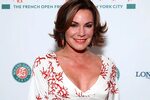 Housewives Star Luann de Lesseps Charged After Florida Arres