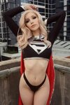 Beke Jacoba - Dark Supergirl Story Viewer - エ ロ コ ス プ レ