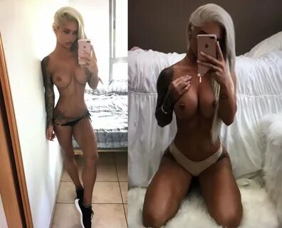 Cassie BadAss Cass Fit Nude Videos & Photos Celeb Masta